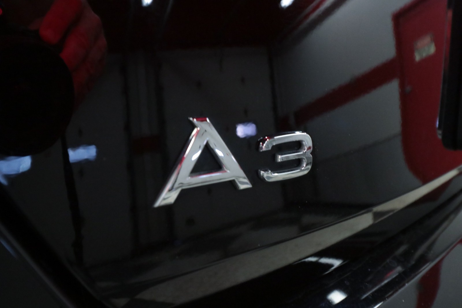 Used Car 2023 Audi A3  Premium For Sale Under $25,000 In Austin, Texas