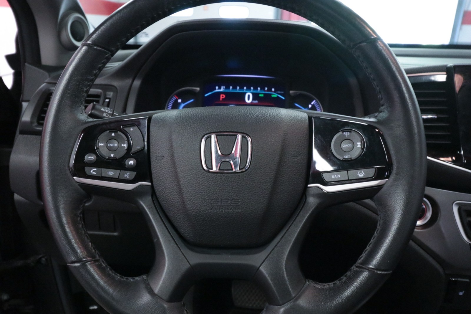 Used Car 2022 Honda Pilot  Special Edition For Sale Under $30,000 In Austin, Texas