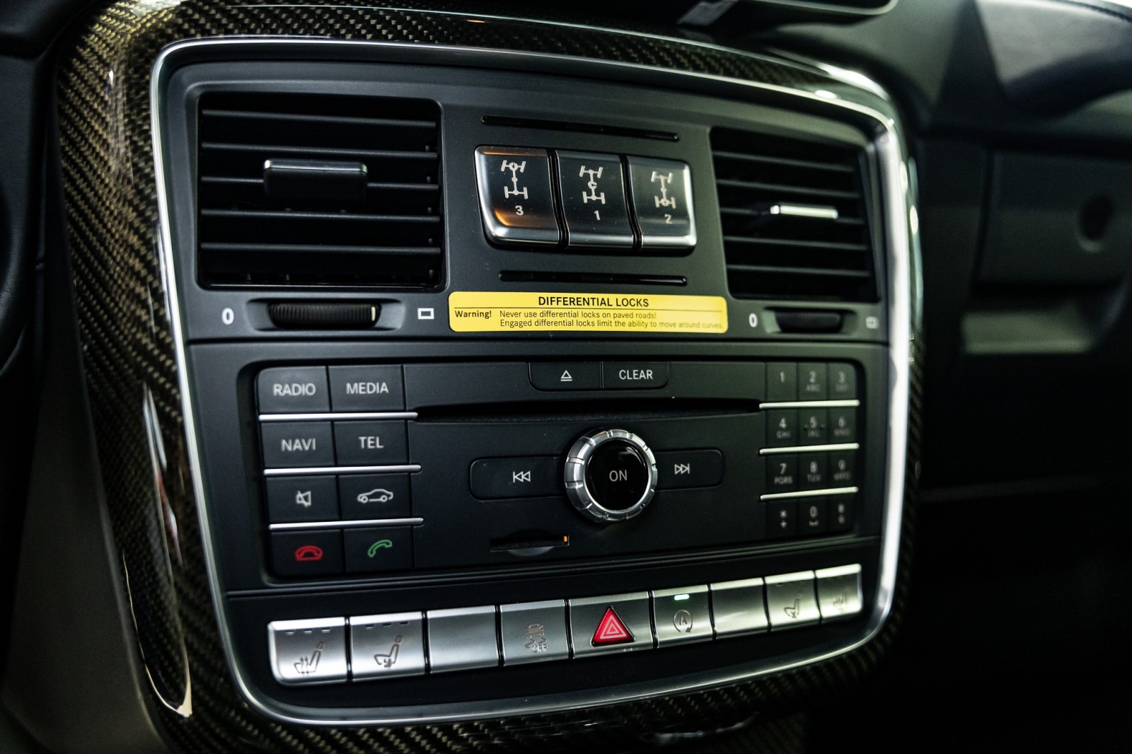 Used Car 2017 Mercedes-benz G-class  G 550 4x4 Squared For Sale Under $160,000 In Boerne, Texas