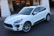 2016  Macan S in , 