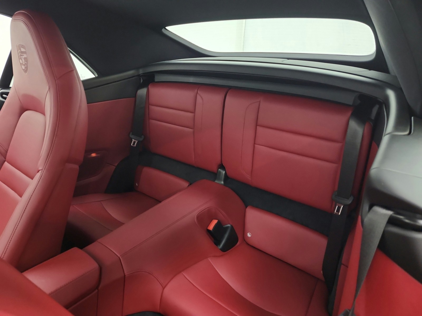 Used 2022 GT Silver Metallic Porsche Carrera Cabriolet image 20