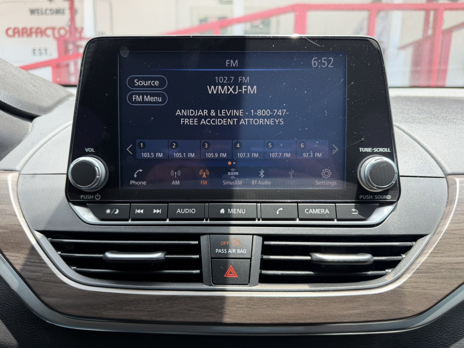 2024 Nissan Altima - $19,977