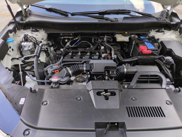 HondaCR-V50