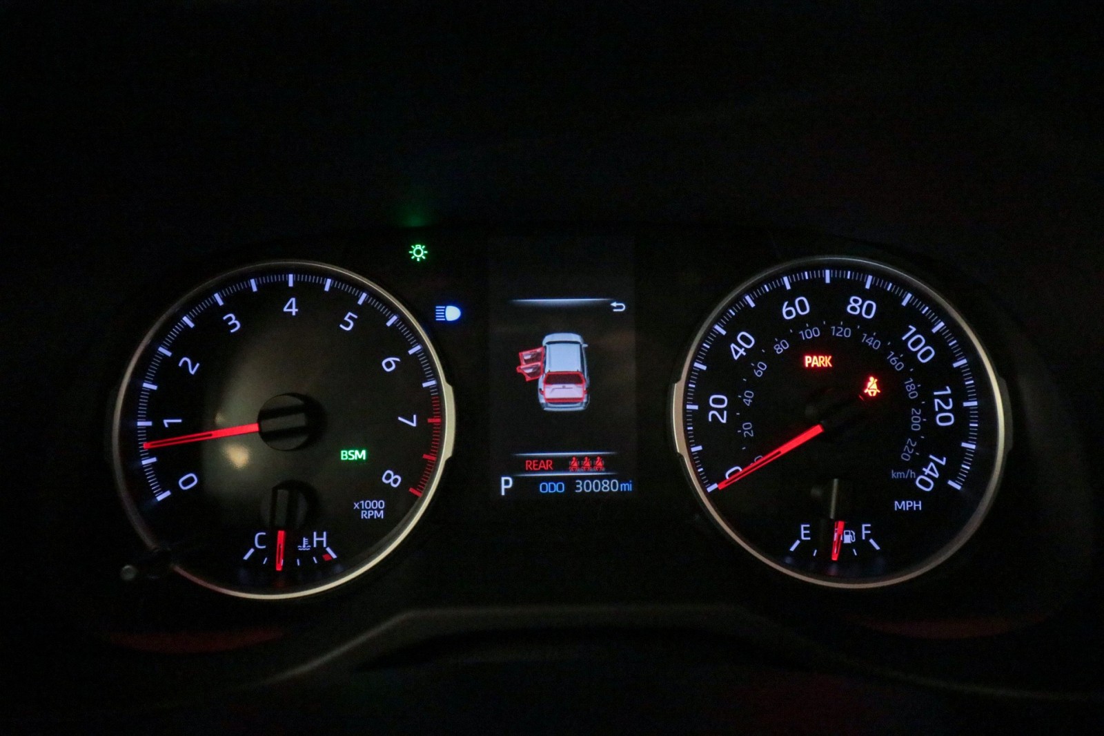 Used Car 2021 Toyota Rav4  Xle For Sale Under $30,000 In Austin, Texas