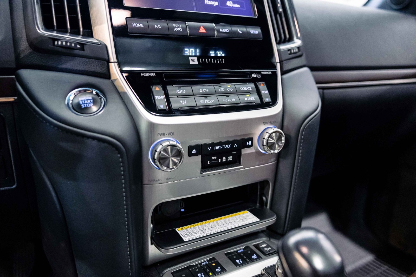 Used Car 2018 Toyota Land Cruiser  For Sale Under $70,000 In Boerne, Texas