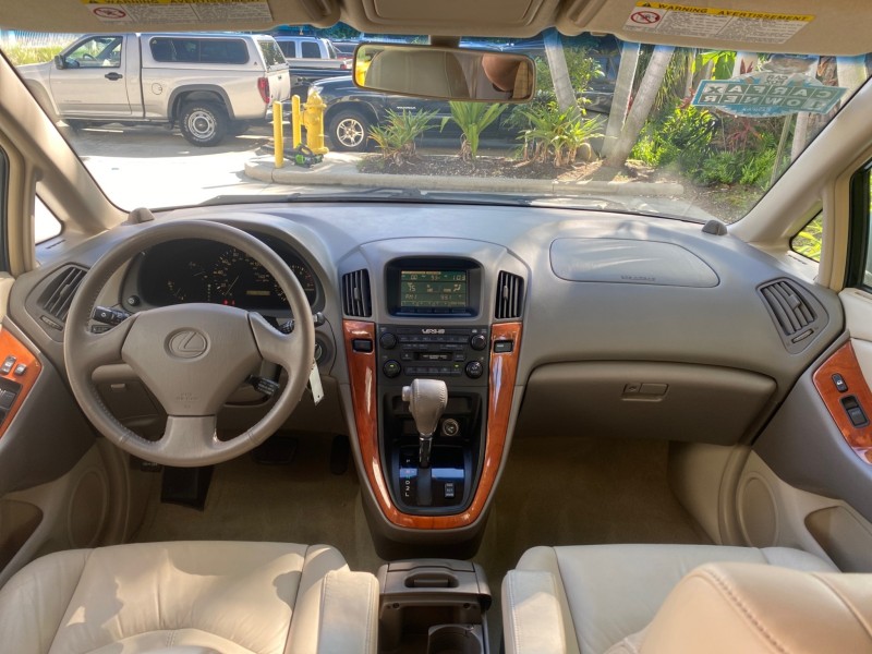 1999 Lexus RX 300 Luxury SUV LOW MILES 62,417 1 OWNER in , 