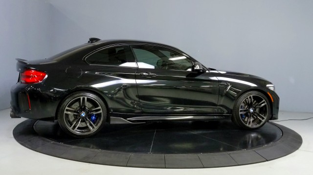 2018 BMW M2  7