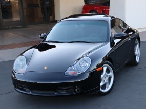 1999  911 Carrera  in , 