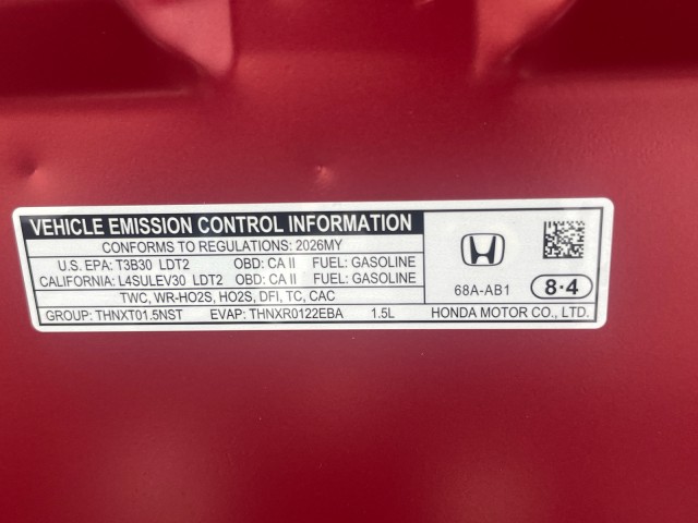 HondaCR-V20