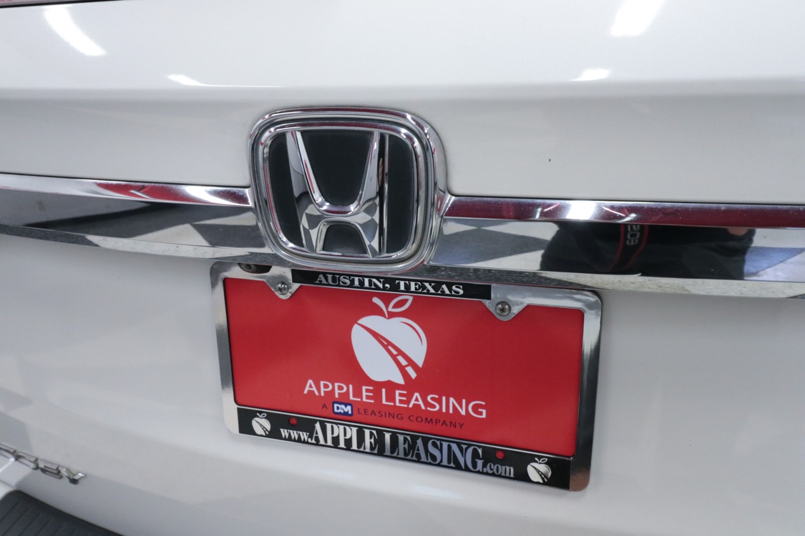 Used Car 2019 Honda Odyssey  Ex-l W/navi/res For Sale Under $30,000 In Austin, Texas