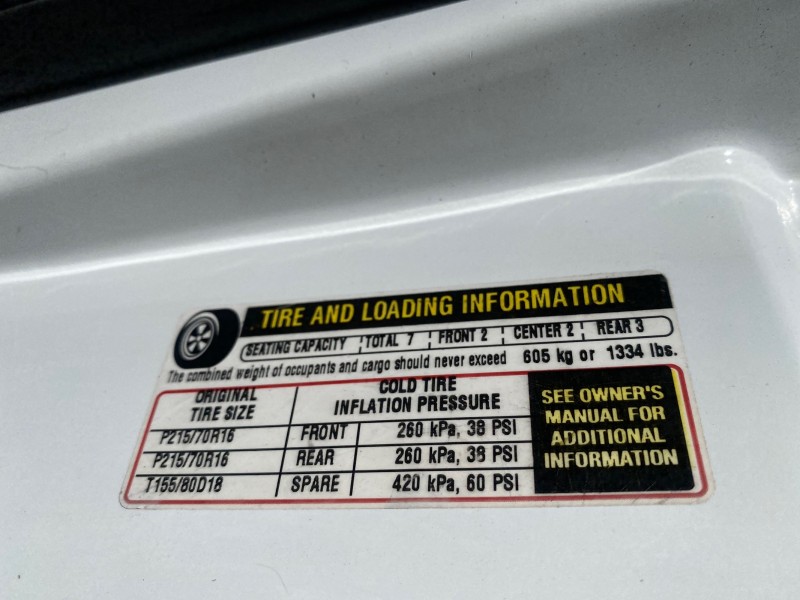 2005 Chevrolet Astro Passenger LT LOW MILES 67,376 1 OWNER in , 