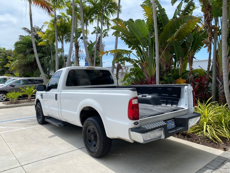 2008 Ford Super Duty F-350 POWER STROKE TURBO DIESEL XL in , 