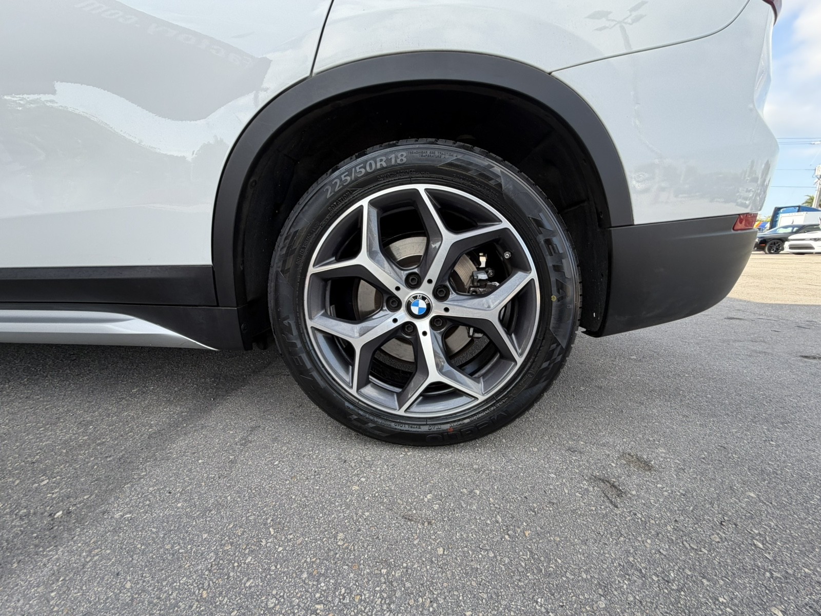 2019 BMW X1 - $14,977