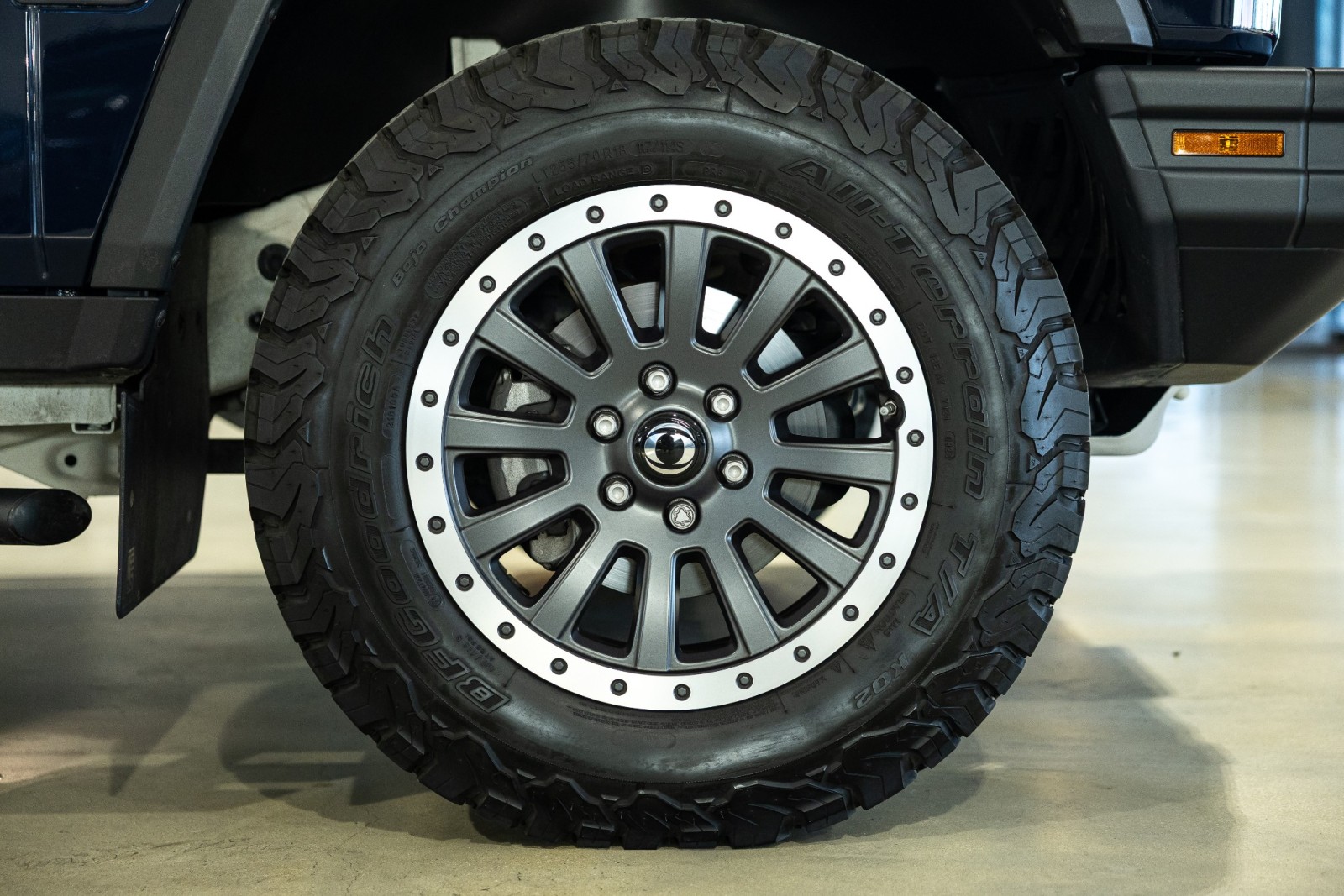 Used Car 2024  Grenadier Station Wagon  Fieldmaster Edition For Sale Under $70,000 In Boerne, Texas