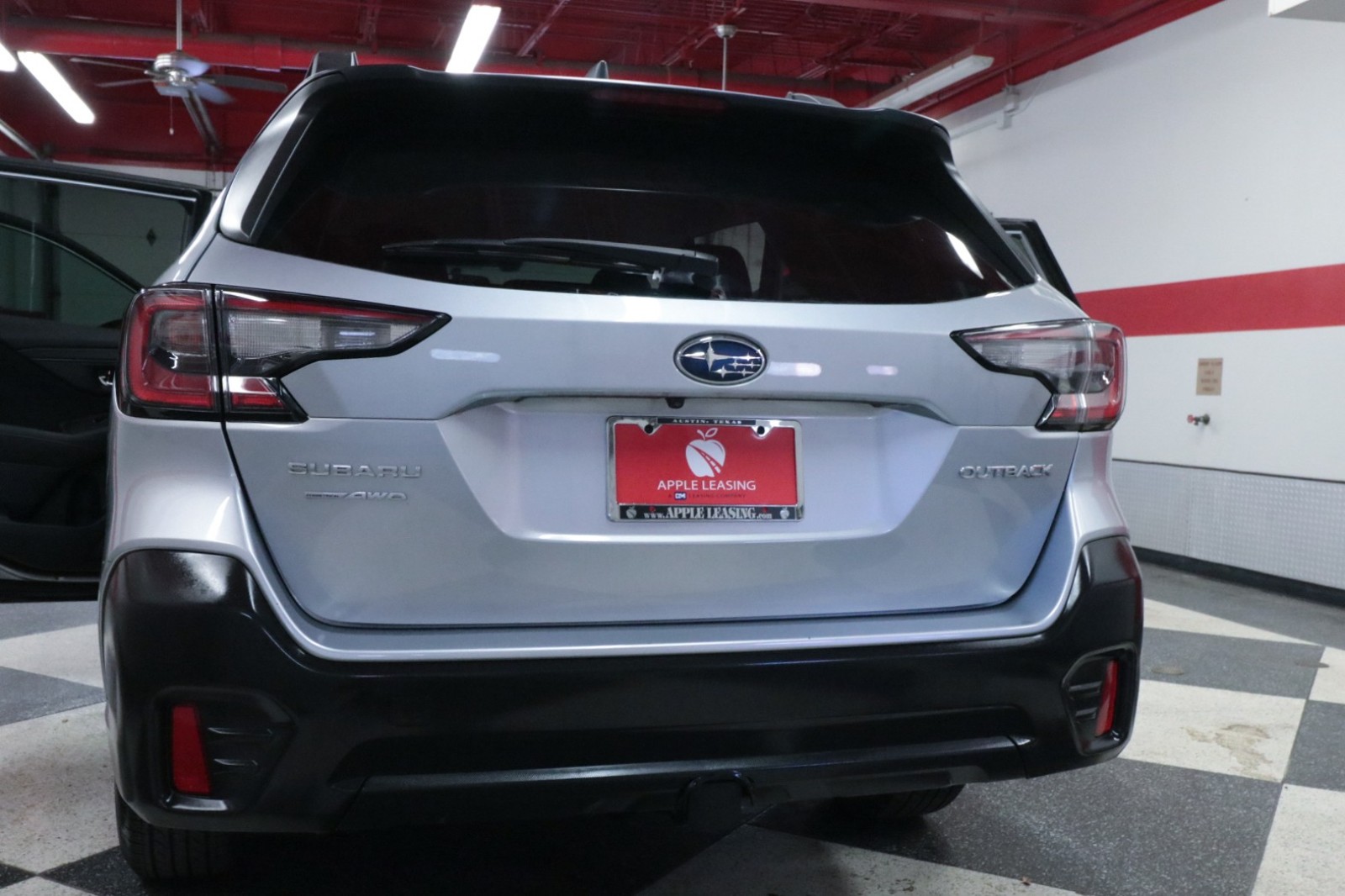 Used Car 2022 Subaru Outback  Premium For Sale Under $30,000 In Austin, Texas