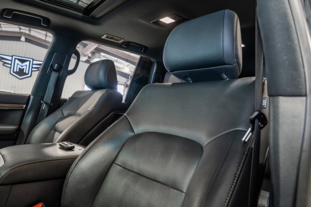 2021 Toyota Land Cruiser  Heritage Edition In Boerne, Texas