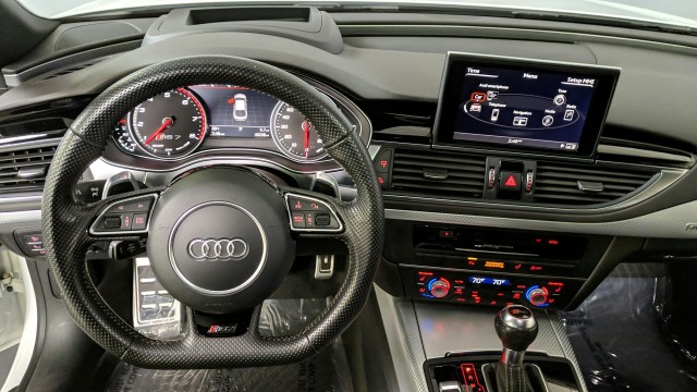 2017 Audi RS 7 performance Prestige 21