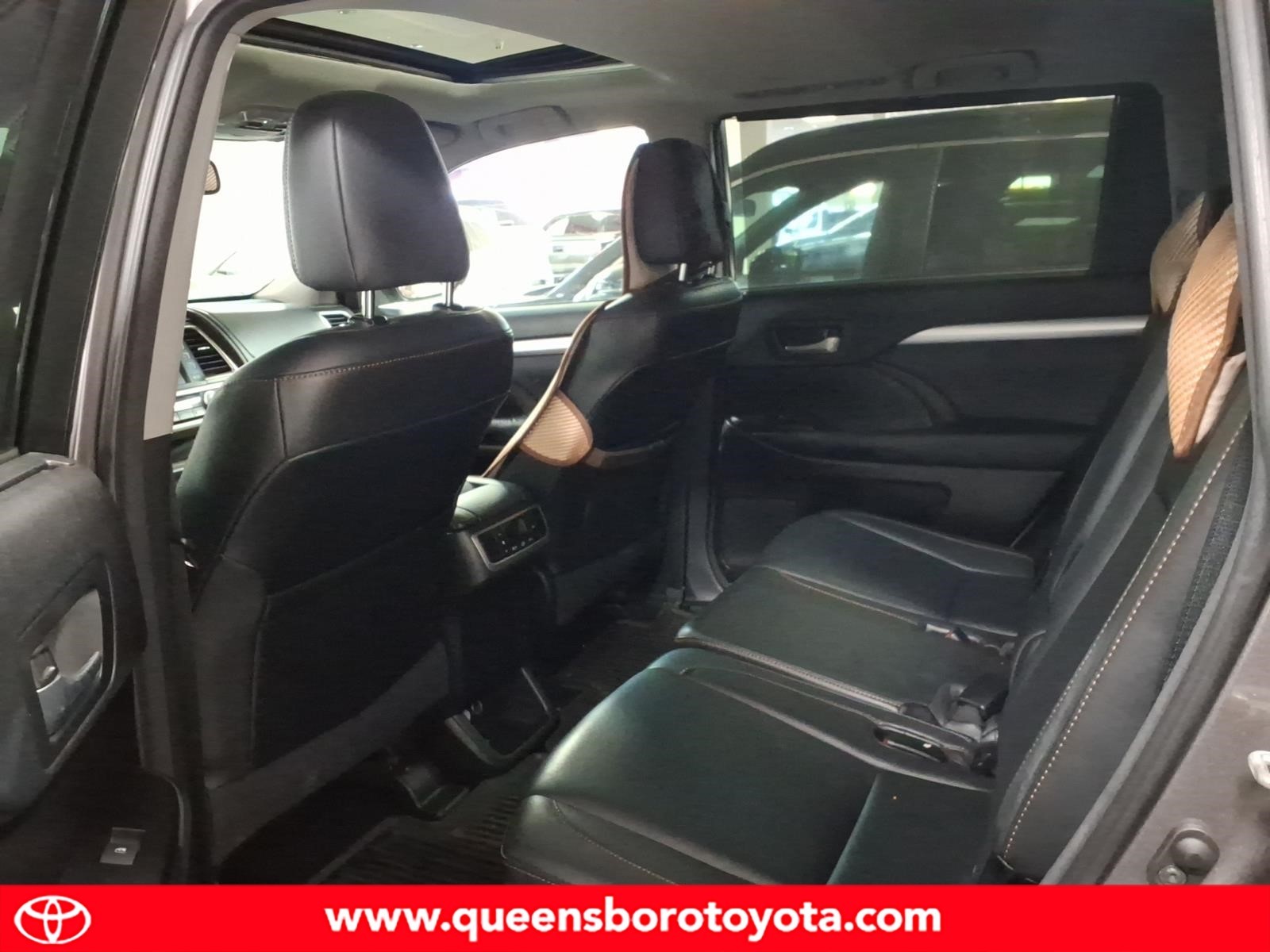 Used 2016 Toyota Highlander SUV