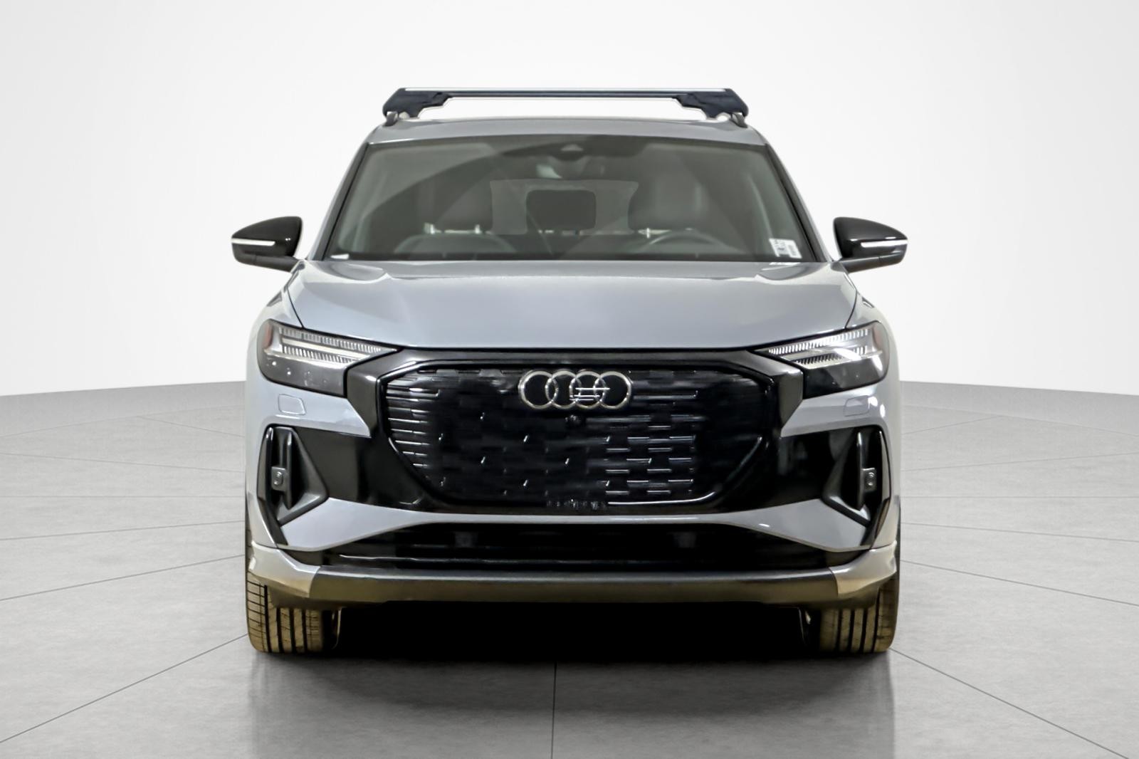 Certified Used 2023 Pebble Gray Audi Prestige 50 quattro image 8