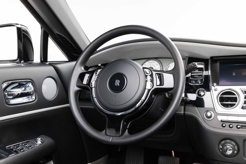 2019 Rolls-Royce Dawn  in , 