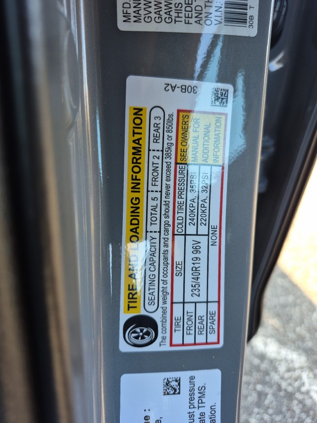 HondaAccord Hybrid43