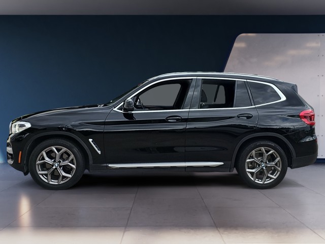 2020 BMW X3 sDrive30i 2