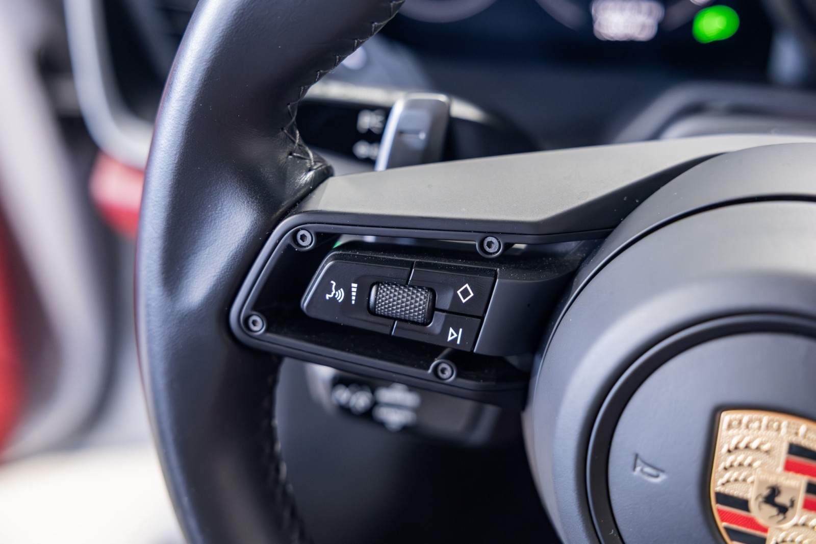 Used Car 2024 Porsche 911  4s - Sport Package - Front Lift - Rs Spyder Wheels For Sale Under $210,000 In Boerne, Texas