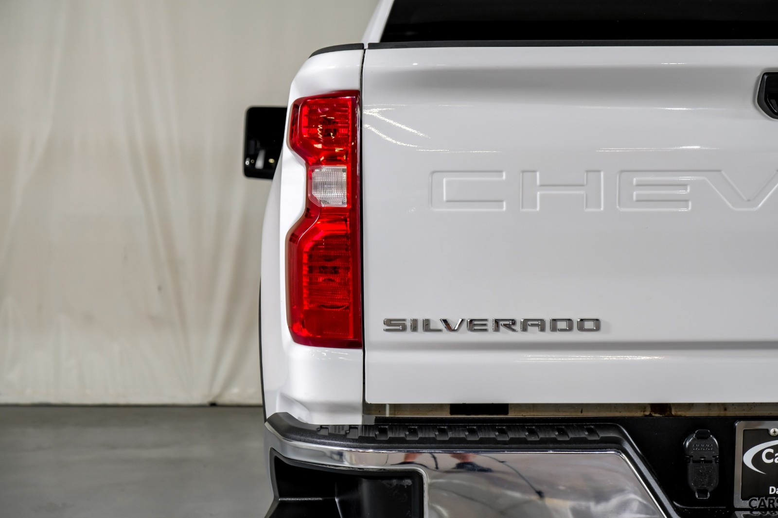 2023 Chevrolet Silverado 2500HD LT 40