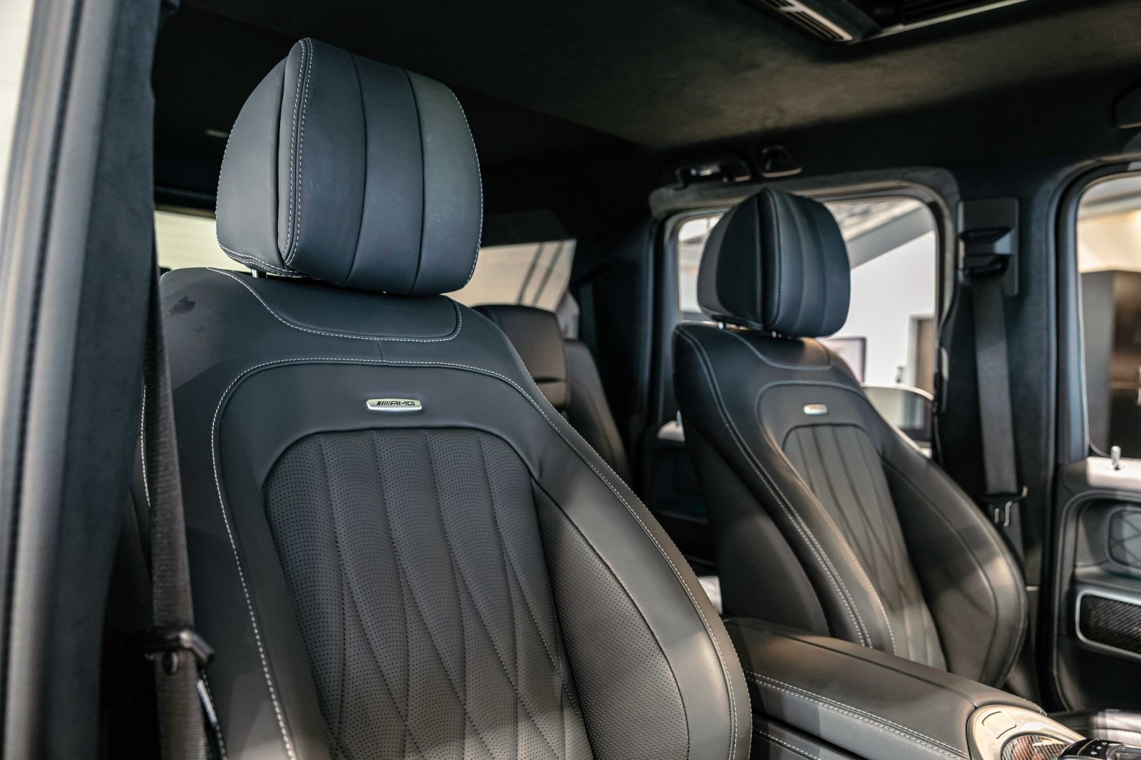 Used Car 2023 Mercedes-benz G-class  Amg G 63 For Sale Under $200,000 In Boerne, Texas