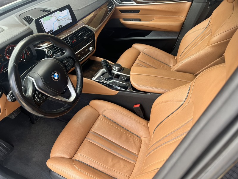 2018 BMW 6 Series 640i xDrive in CHESTERFIELD, Missouri
