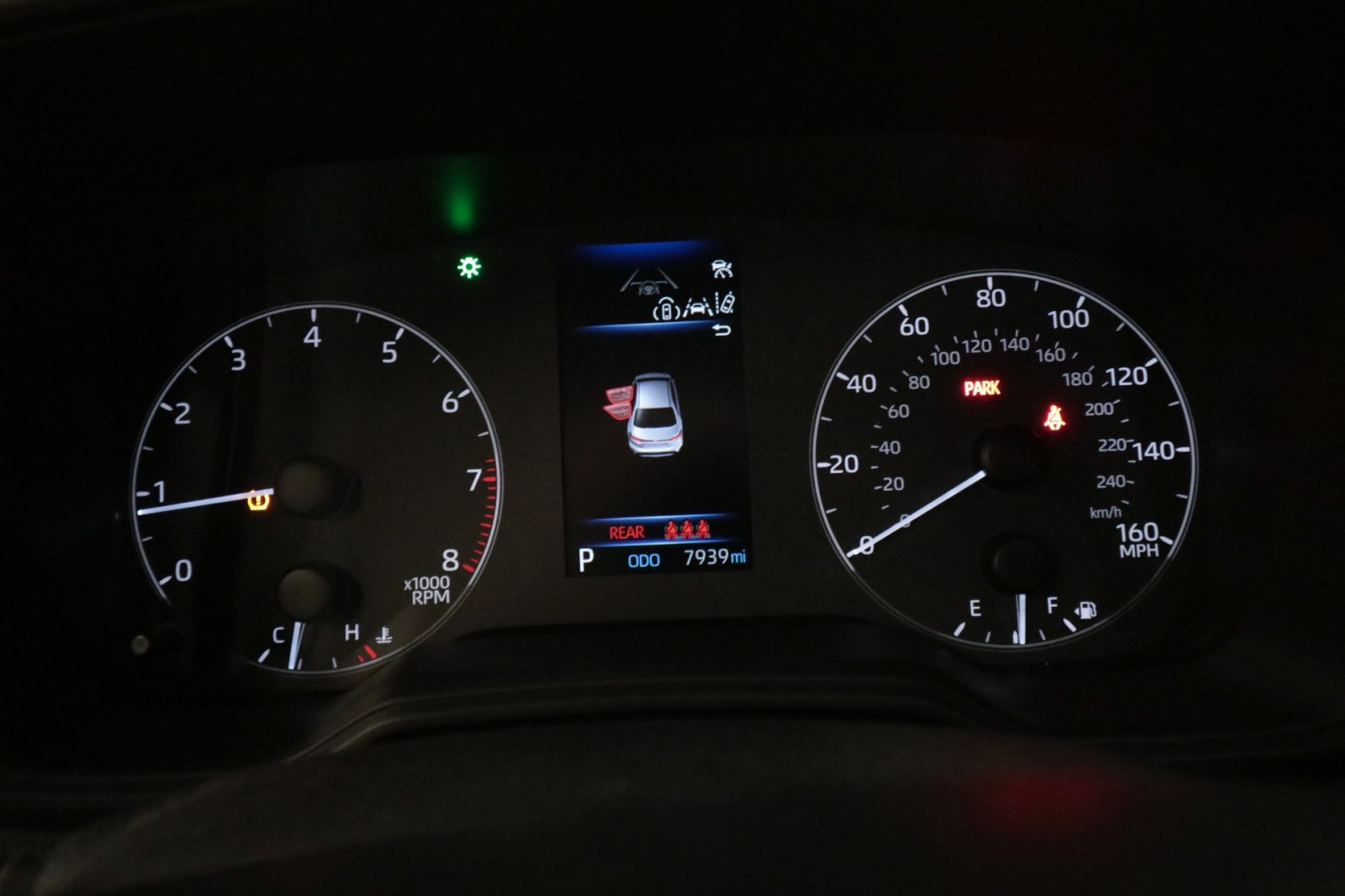 Used Car 2023 Toyota Corolla  Se For Sale Under $25,000 In Austin, Texas