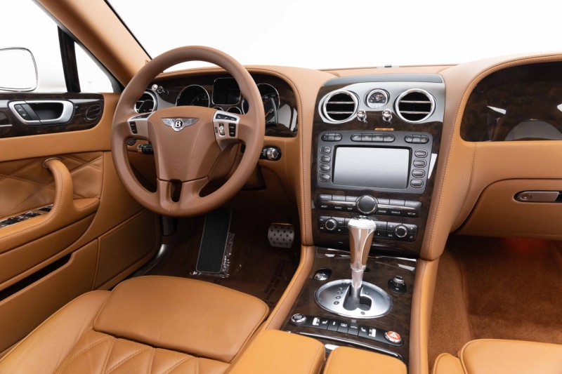 2009 Bentley Continental Flying Spur Speed Flying Spur Speed in ,