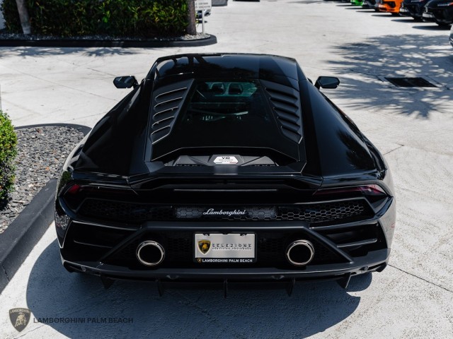 Lamborghini Huracan EVO