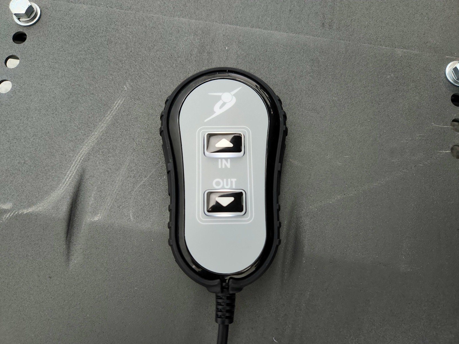 Used 2025 WINDCHILL PEARL Toyota Rear-Entry handicap Conversions 5 PASSENGER image 34