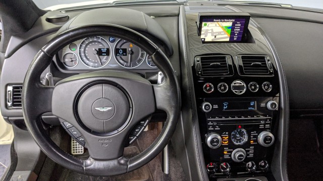 2015 Aston Martin Rapide S  20