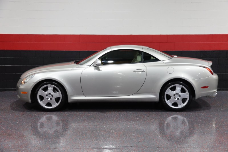 2004 Lexus SC 430 2dr Convertible in , 