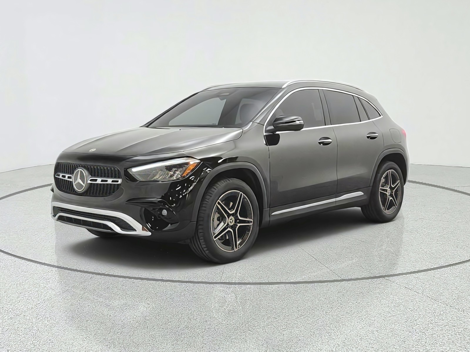 2026 Mercedes-Benz GLA GLA 250 SUV