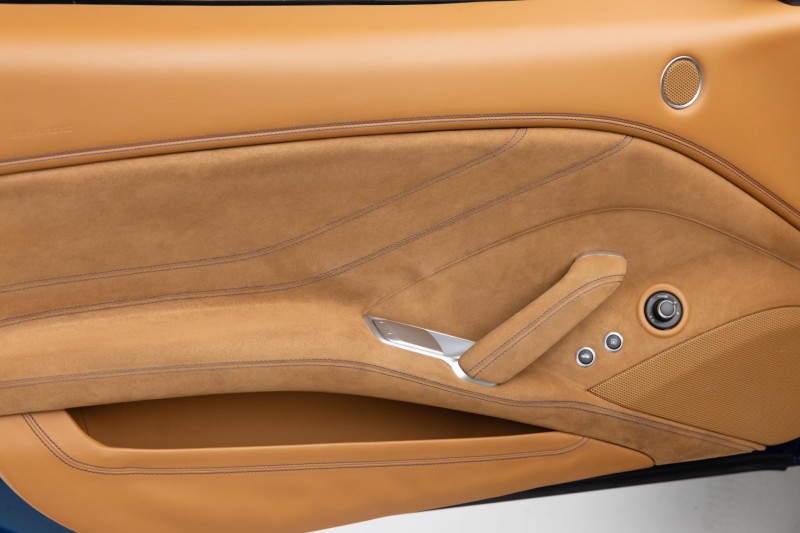 2015 Ferrari California T T in , 