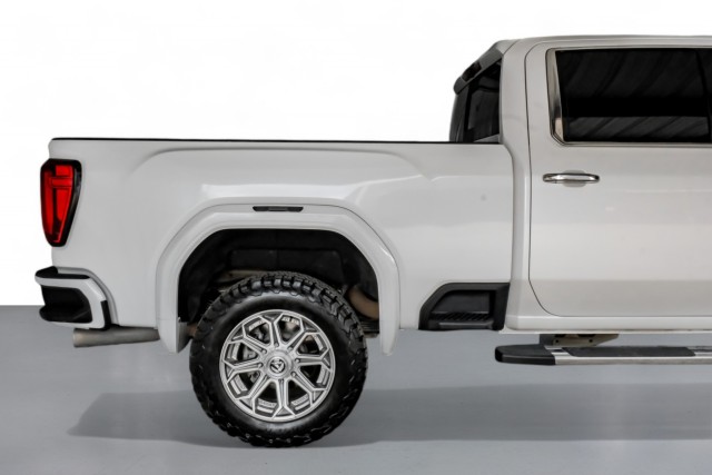 2021 GMC Sierra 2500HD Denali 6