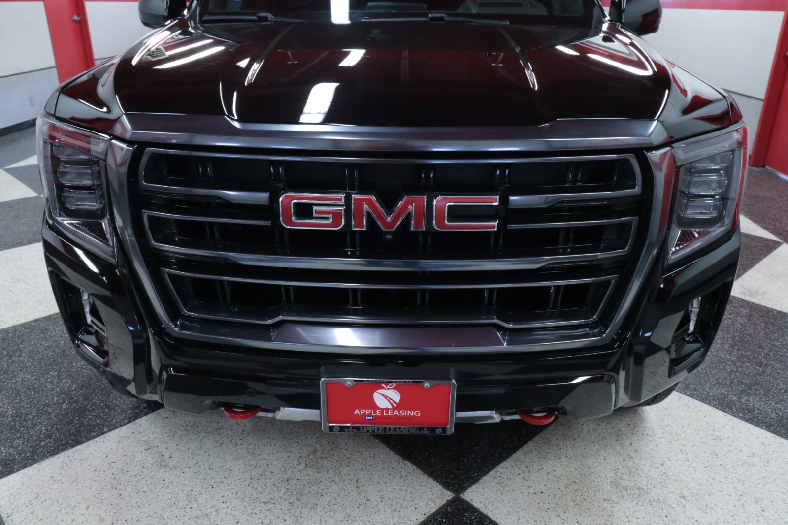 Used Car 2023 Gmc Yukon Xl  At4 For Sale Under $70,000 In Austin, Texas