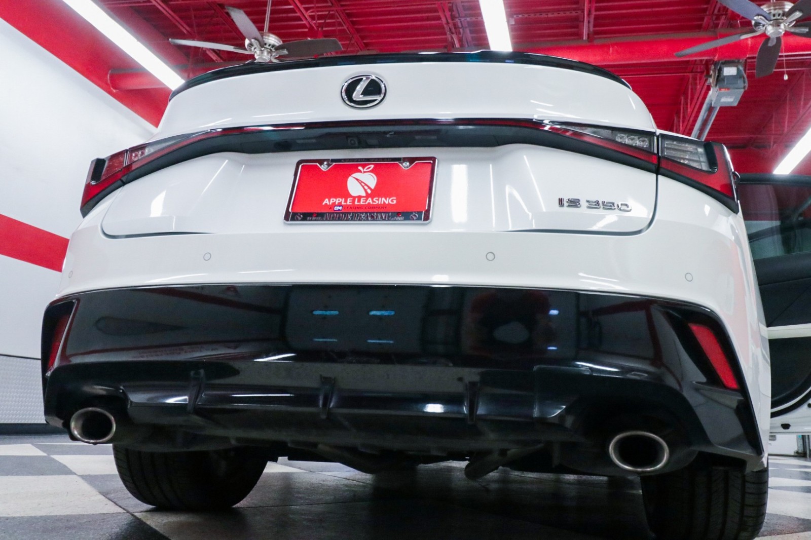 Used Car 2022 Lexus Is  Is 350 F Sport For Sale Under $40,000 In Austin, Texas