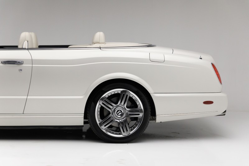 2010 Bentley Azure T 1 of 80 T in , 