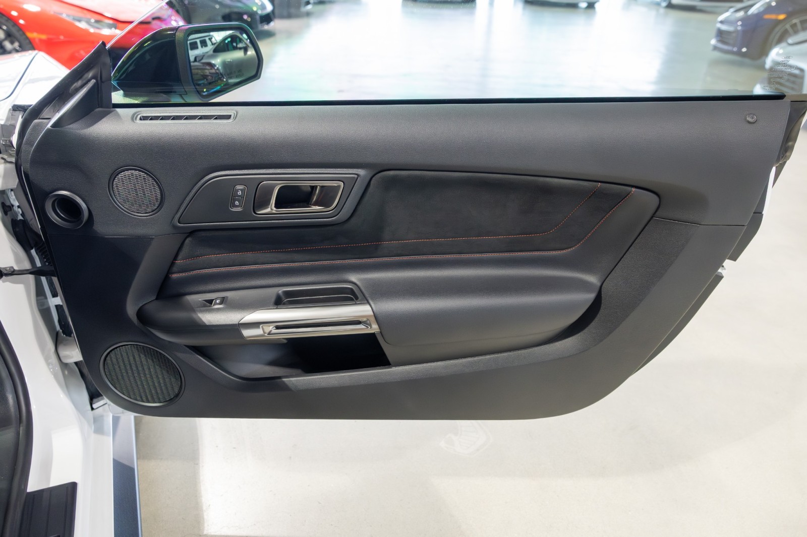 Used Car 2019 Ford Mustang  Shelby Gt350r For Sale Under $100,000 In Boerne, Texas