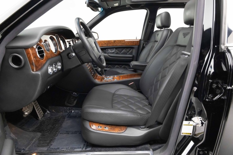 2005 Bentley Arnage T Mulliner T Mulliner in , 