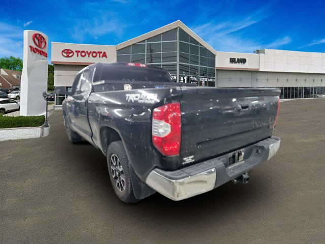 2017 Toyota Tundra 4WD SR5 Double Cab 6.5\' Bed 5.7L (Natl) 3