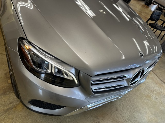 2019 Mercedes-Benz GLC GLC 300 3