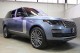 2019 Land Rover Range Rover Autobiography in Plainview, 