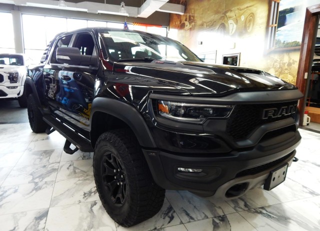 2021 Ram 1500 TRX 4WD in Springfield, New Jersey