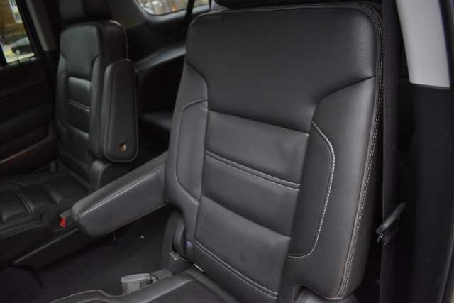 2019 GMC Yukon XL Denali Navi Leather Sunroof Heated Seats Cooled Front Sea 33