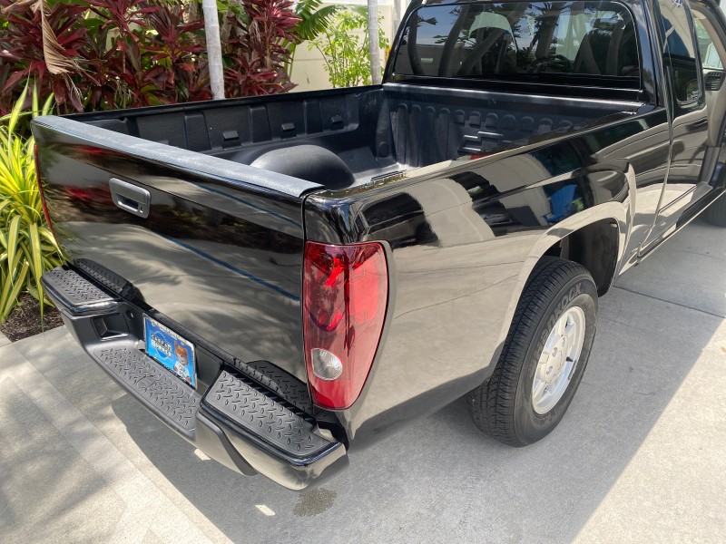 2005 Chevrolet Colorado Z85 LOW MILES 51,260 1 OWNER in , 
